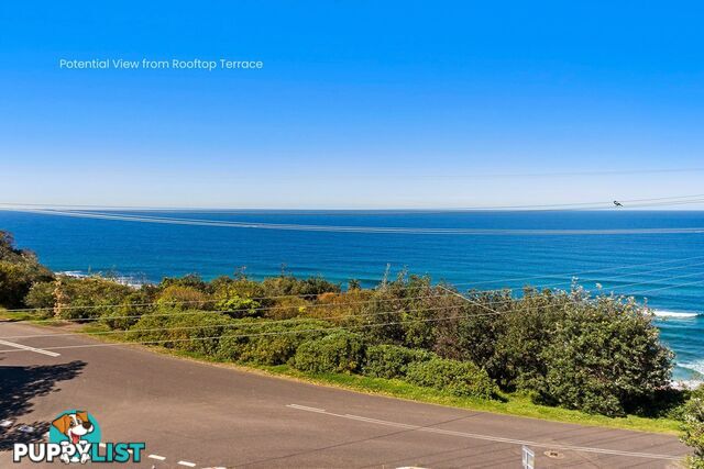 1 Yumbool Close FORRESTERS BEACH NSW 2260