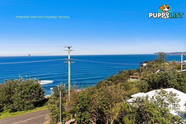 1 Yumbool Close FORRESTERS BEACH NSW 2260