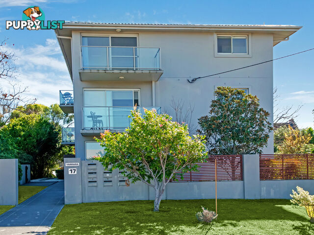 2/17 Barnhill Road TERRIGAL NSW 2260