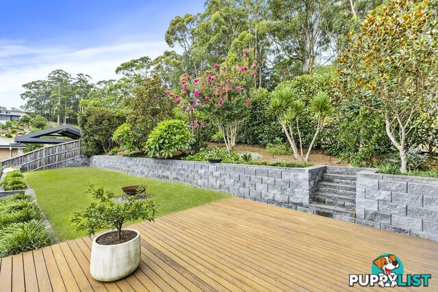 24 Sonny Crescent TERRIGAL NSW 2260