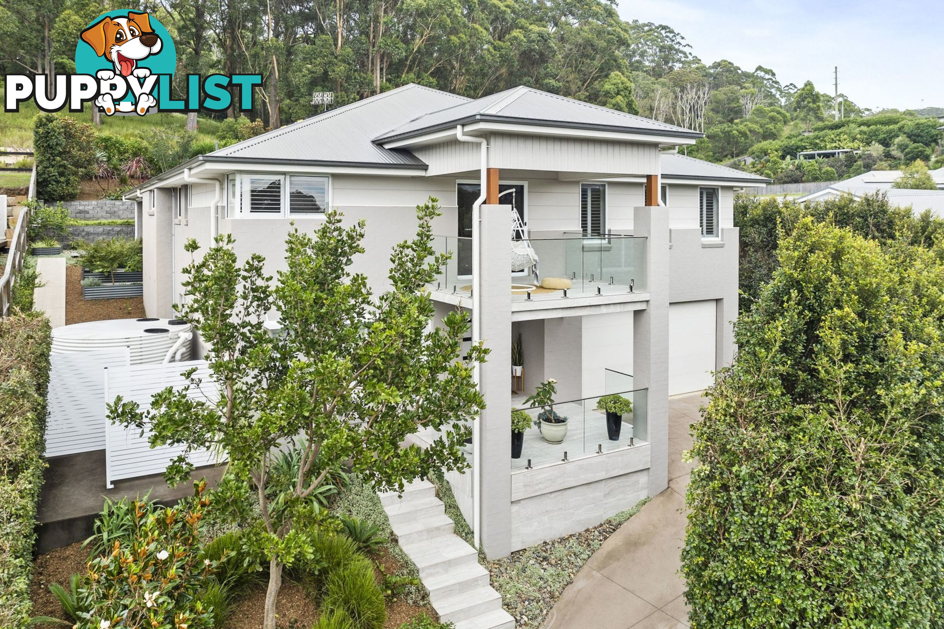 24 Sonny Crescent TERRIGAL NSW 2260