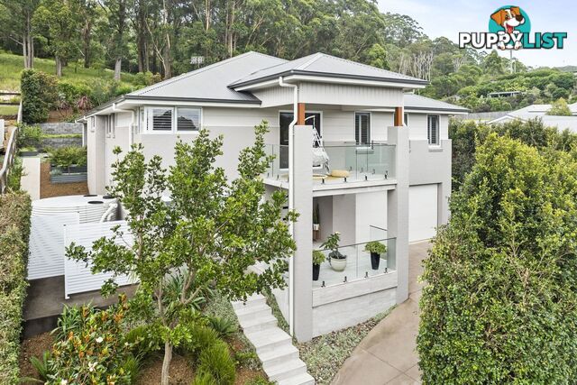 24 Sonny Crescent TERRIGAL NSW 2260