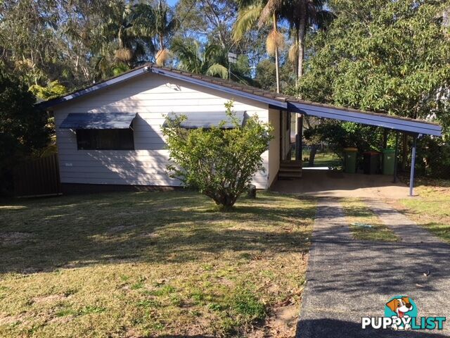 18 Lake Shore Drive NORTH AVOCA NSW 2260