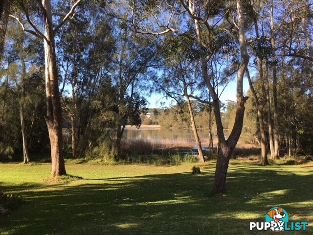 18 Lake Shore Drive NORTH AVOCA NSW 2260