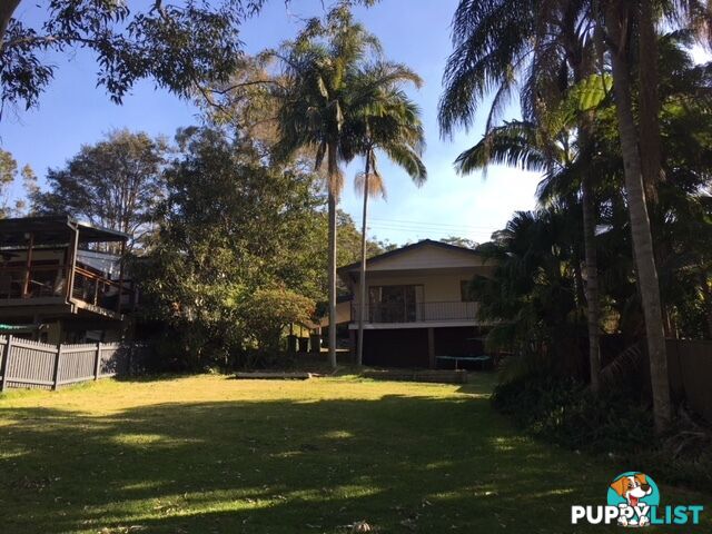 18 Lake Shore Drive NORTH AVOCA NSW 2260