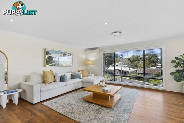 31 Anchorage Crescent TERRIGAL NSW 2260