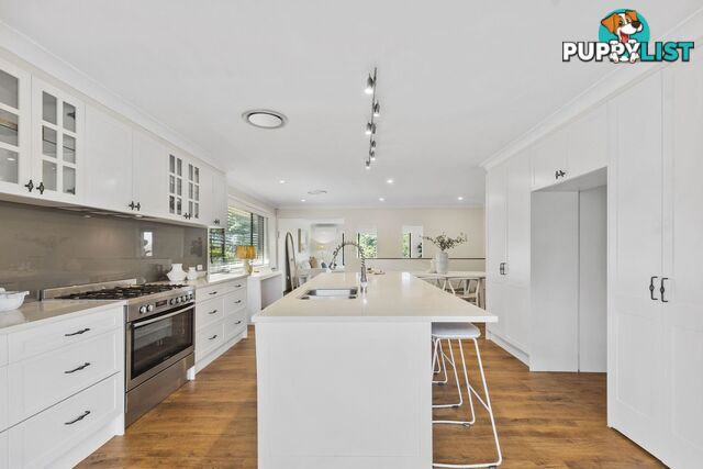 31 Anchorage Crescent TERRIGAL NSW 2260