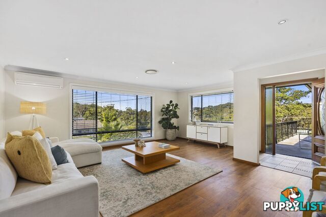 31 Anchorage Crescent TERRIGAL NSW 2260