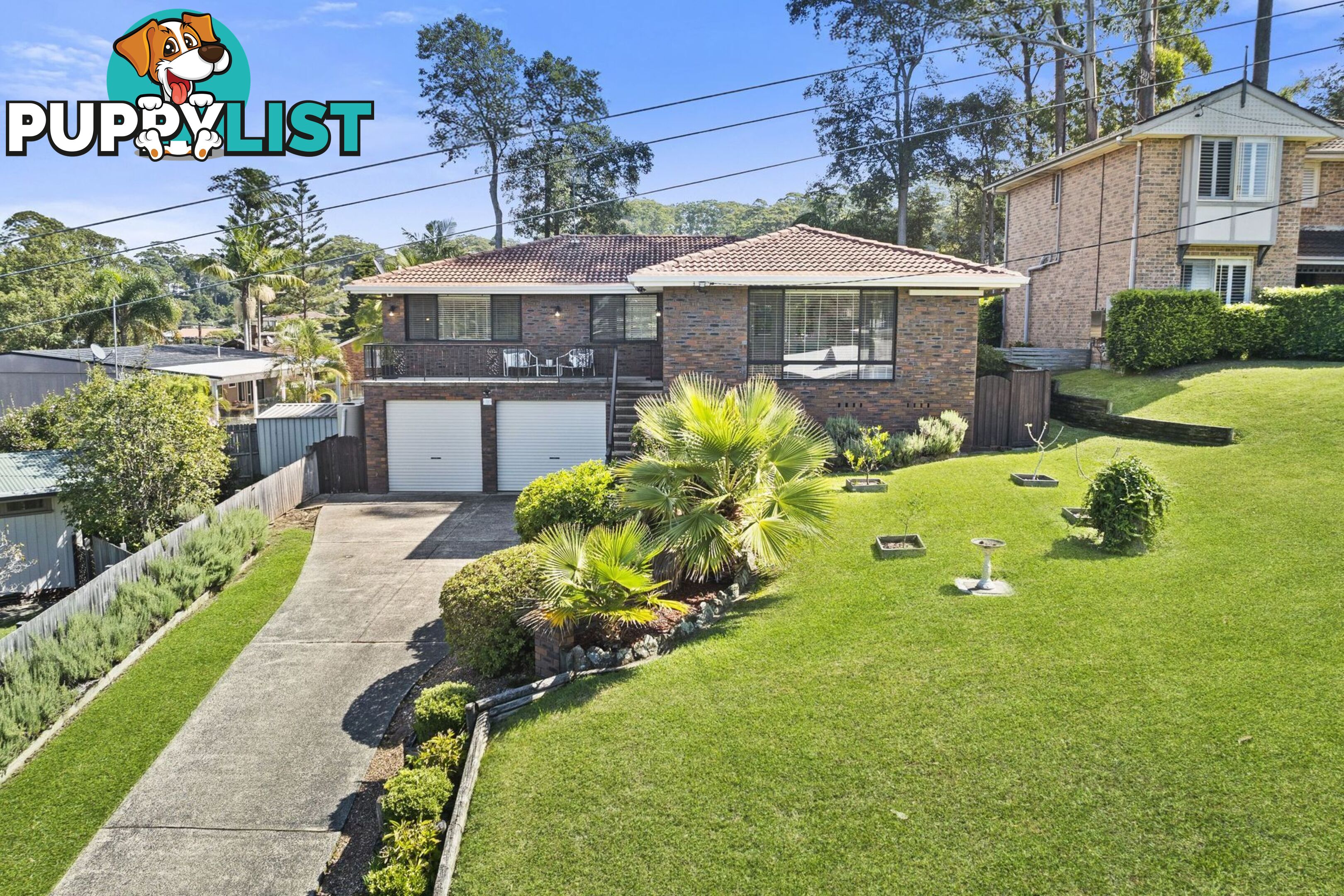 31 Anchorage Crescent TERRIGAL NSW 2260