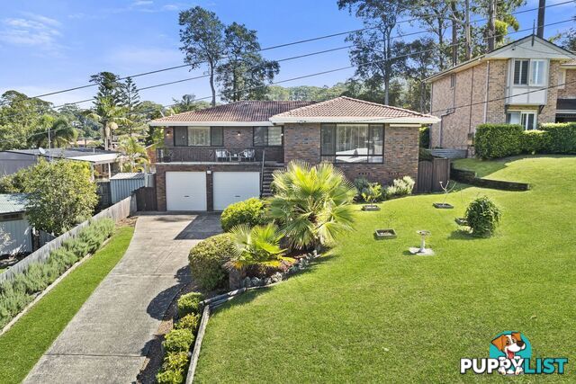31 Anchorage Crescent TERRIGAL NSW 2260