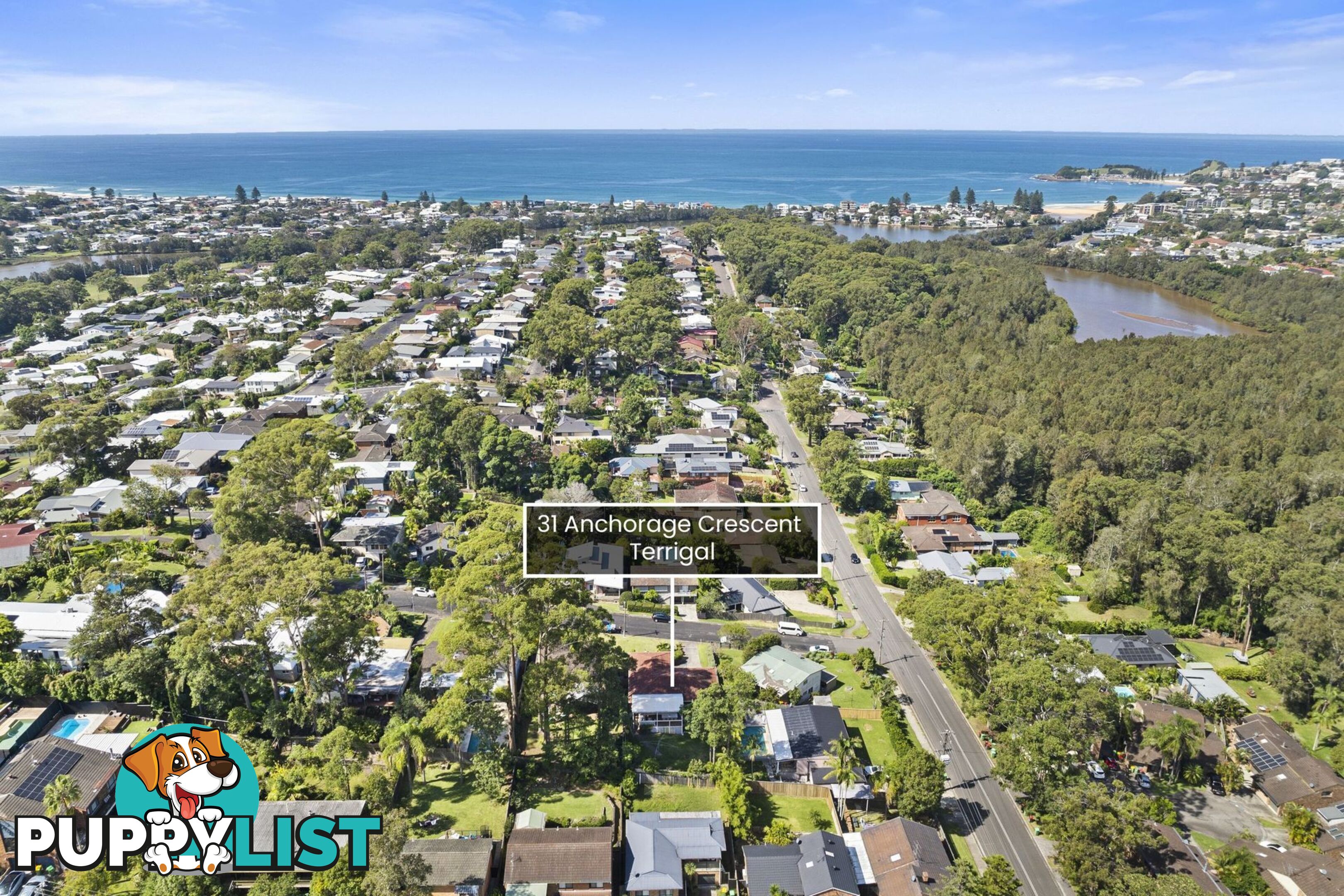 31 Anchorage Crescent TERRIGAL NSW 2260