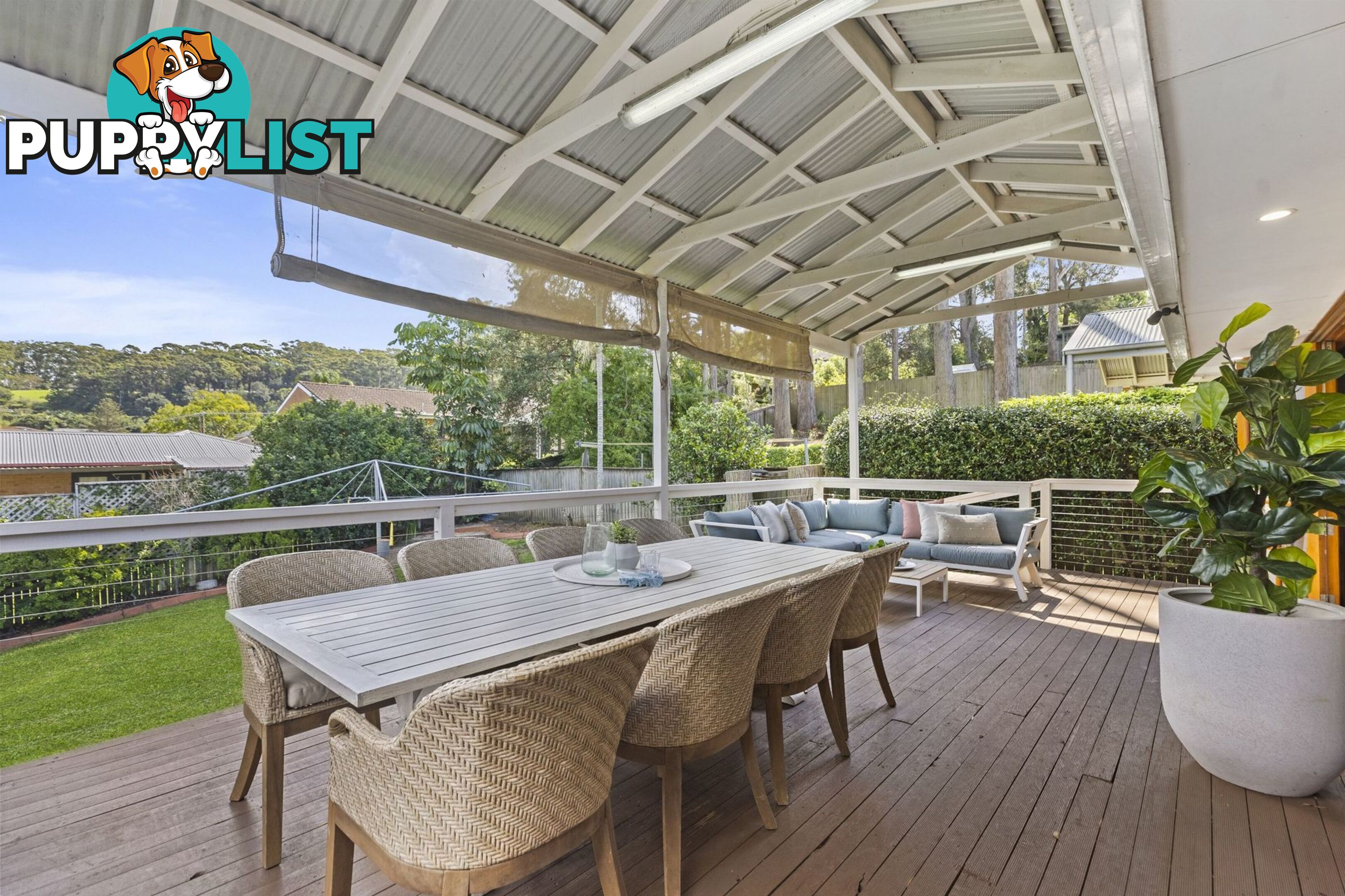 31 Anchorage Crescent TERRIGAL NSW 2260