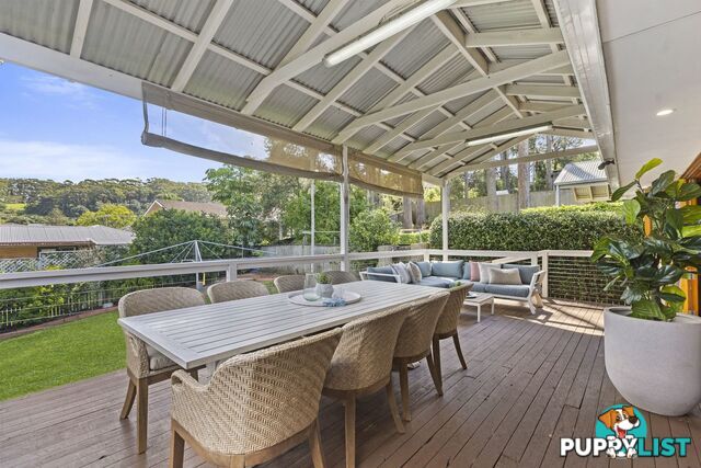 31 Anchorage Crescent TERRIGAL NSW 2260
