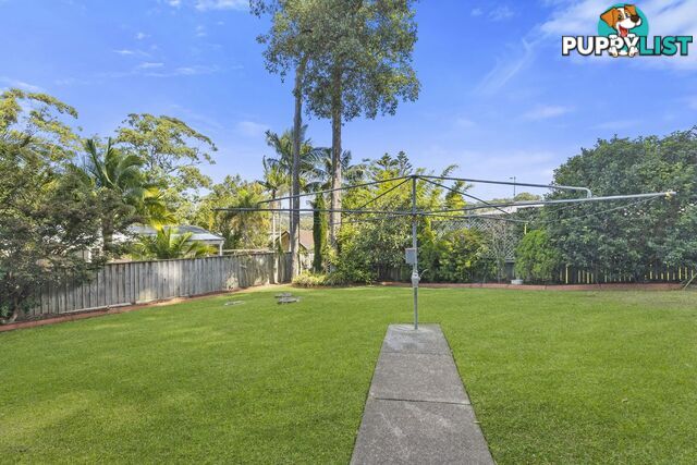 31 Anchorage Crescent TERRIGAL NSW 2260