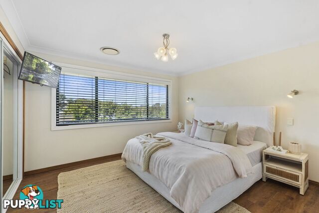 31 Anchorage Crescent TERRIGAL NSW 2260