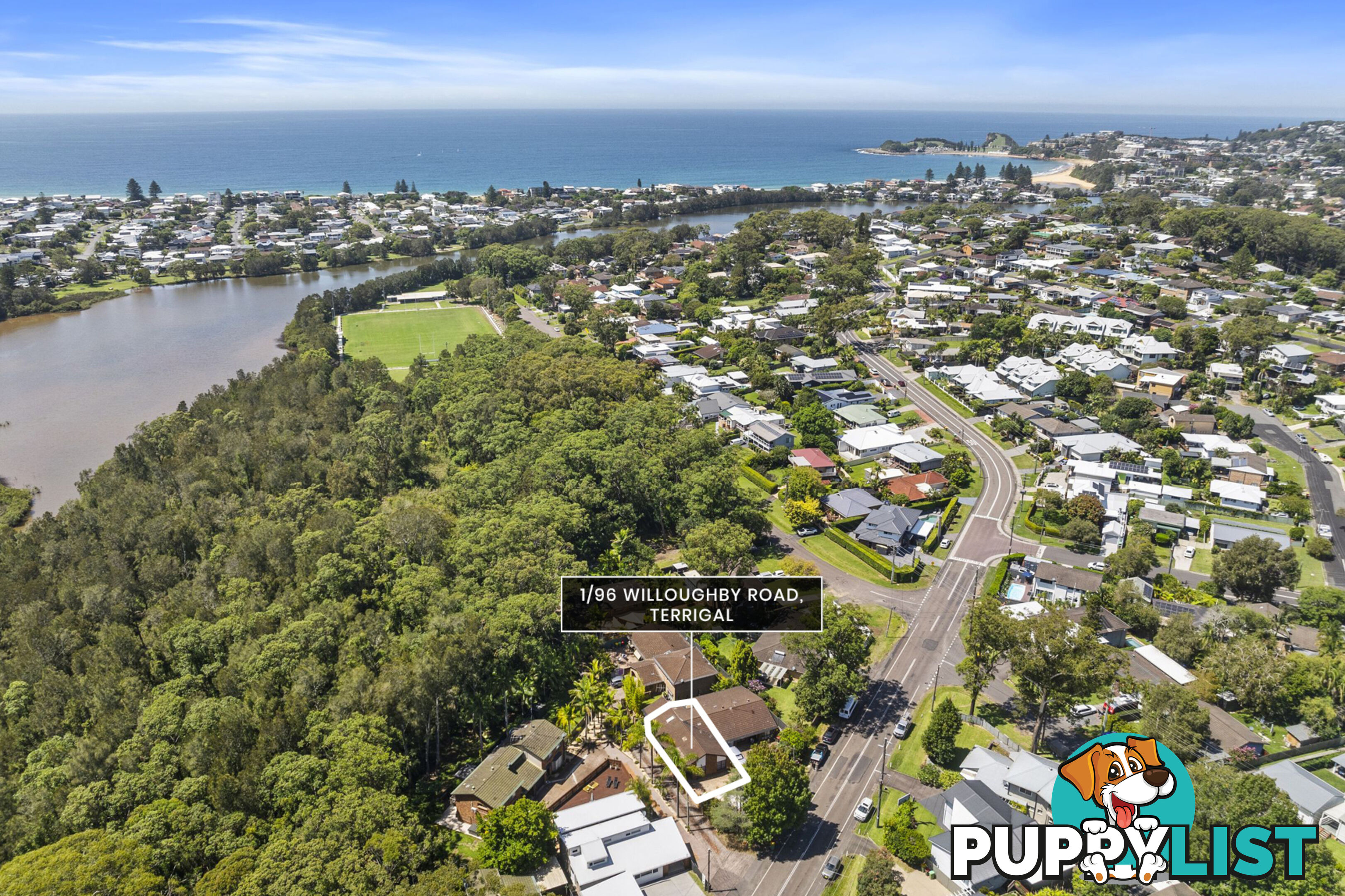 1/96 Willoughby Road TERRIGAL NSW 2260