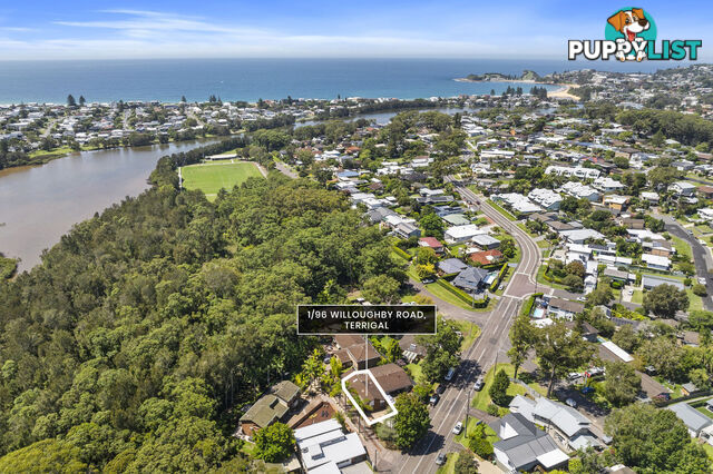1/96 Willoughby Road TERRIGAL NSW 2260