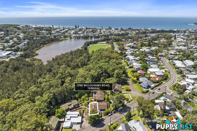 1/96 Willoughby Road TERRIGAL NSW 2260