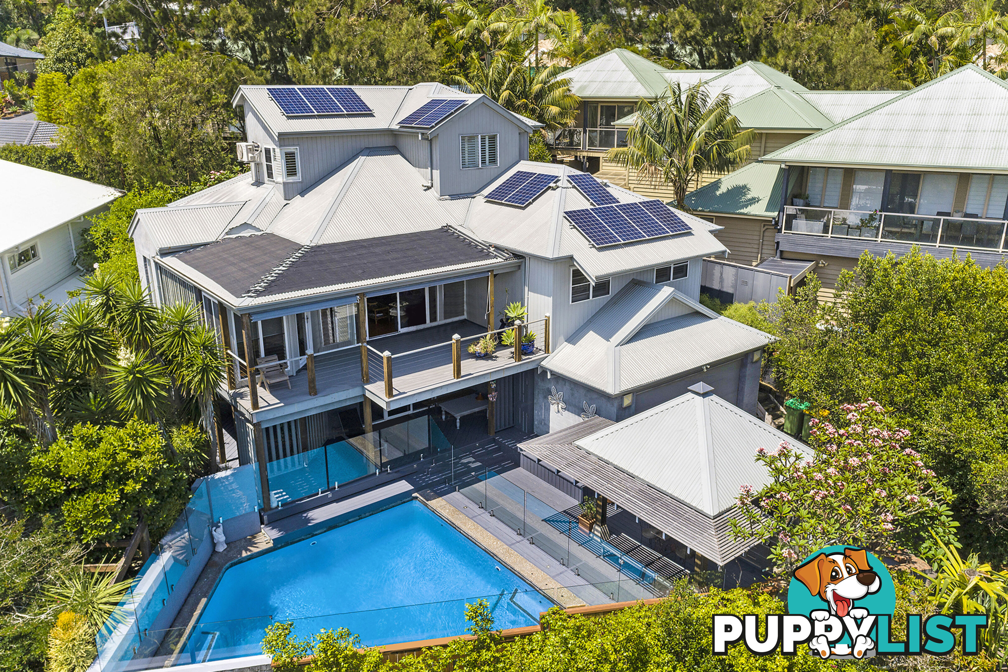 21 Spoon Bay Road FORRESTERS BEACH NSW 2260