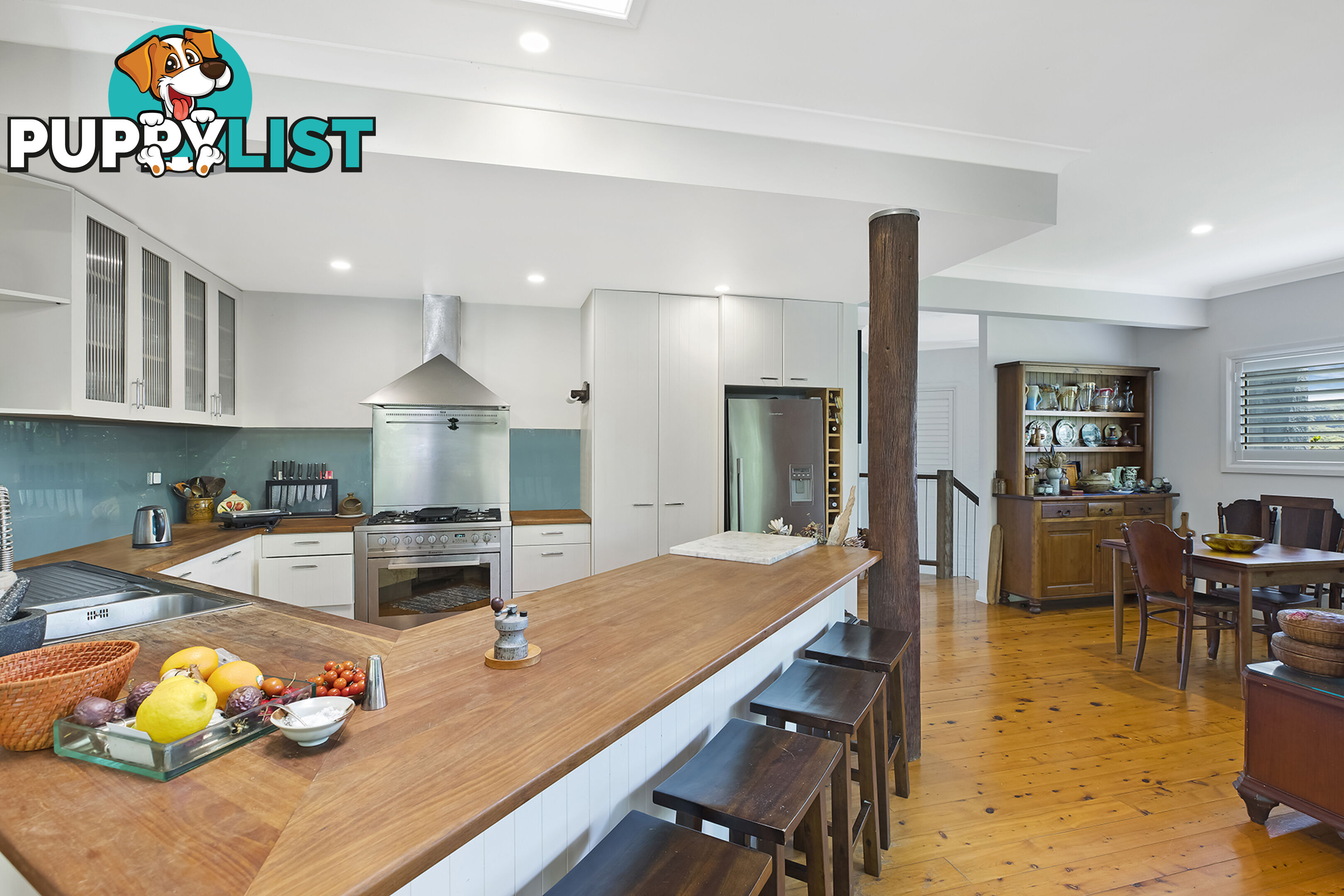 21 Spoon Bay Road FORRESTERS BEACH NSW 2260