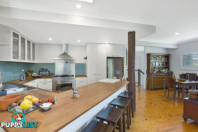 21 Spoon Bay Road FORRESTERS BEACH NSW 2260