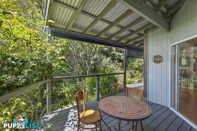 21 Spoon Bay Road FORRESTERS BEACH NSW 2260