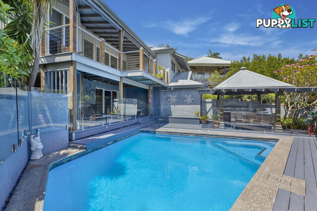 21 Spoon Bay Road FORRESTERS BEACH NSW 2260