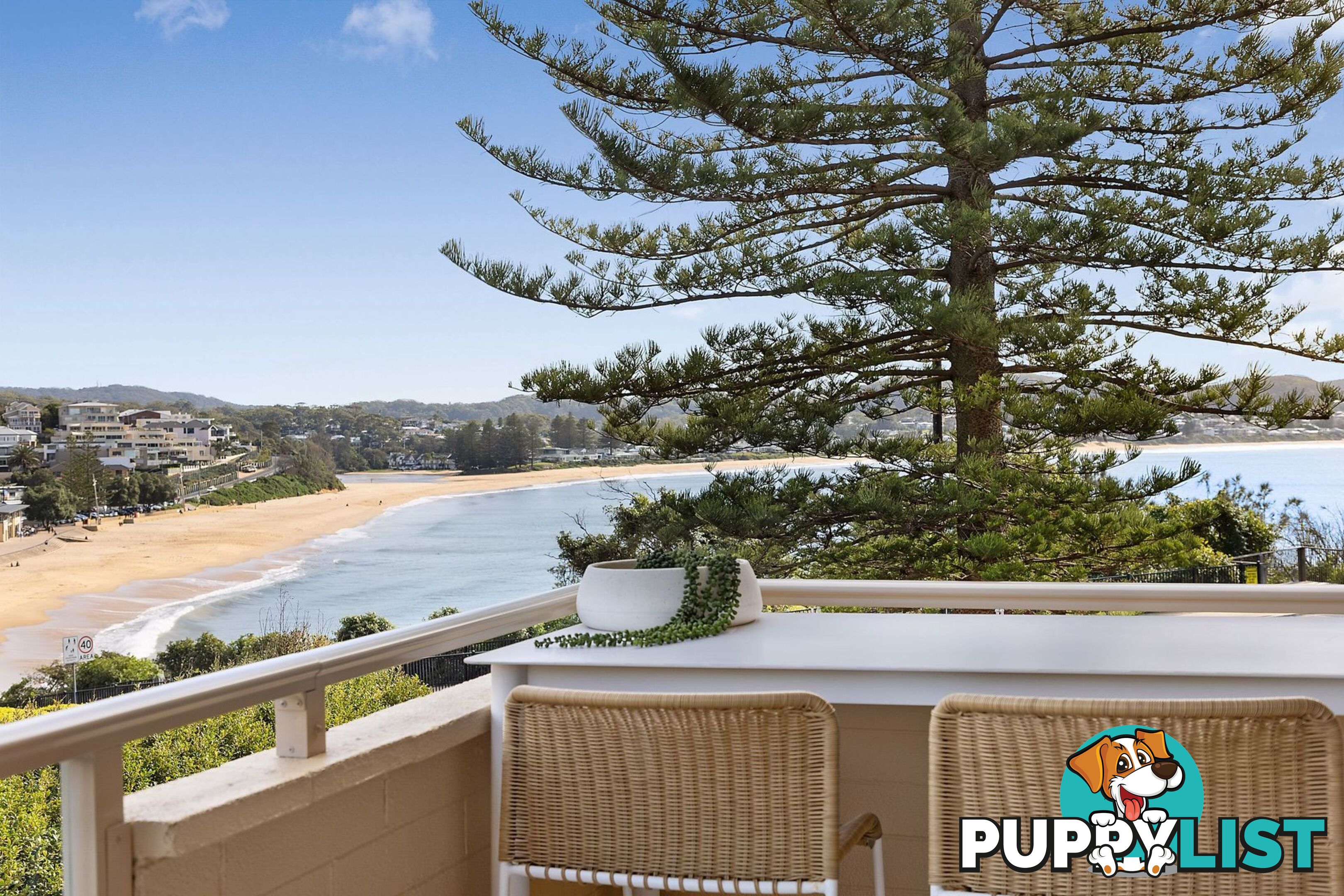 4/12 Terrigal Esplanade TERRIGAL NSW 2260