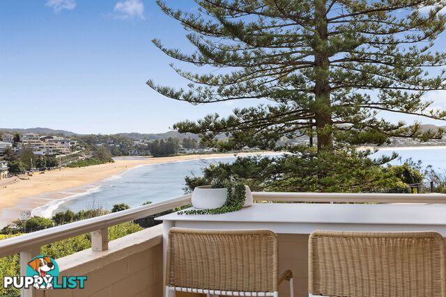 4/12 Terrigal Esplanade TERRIGAL NSW 2260