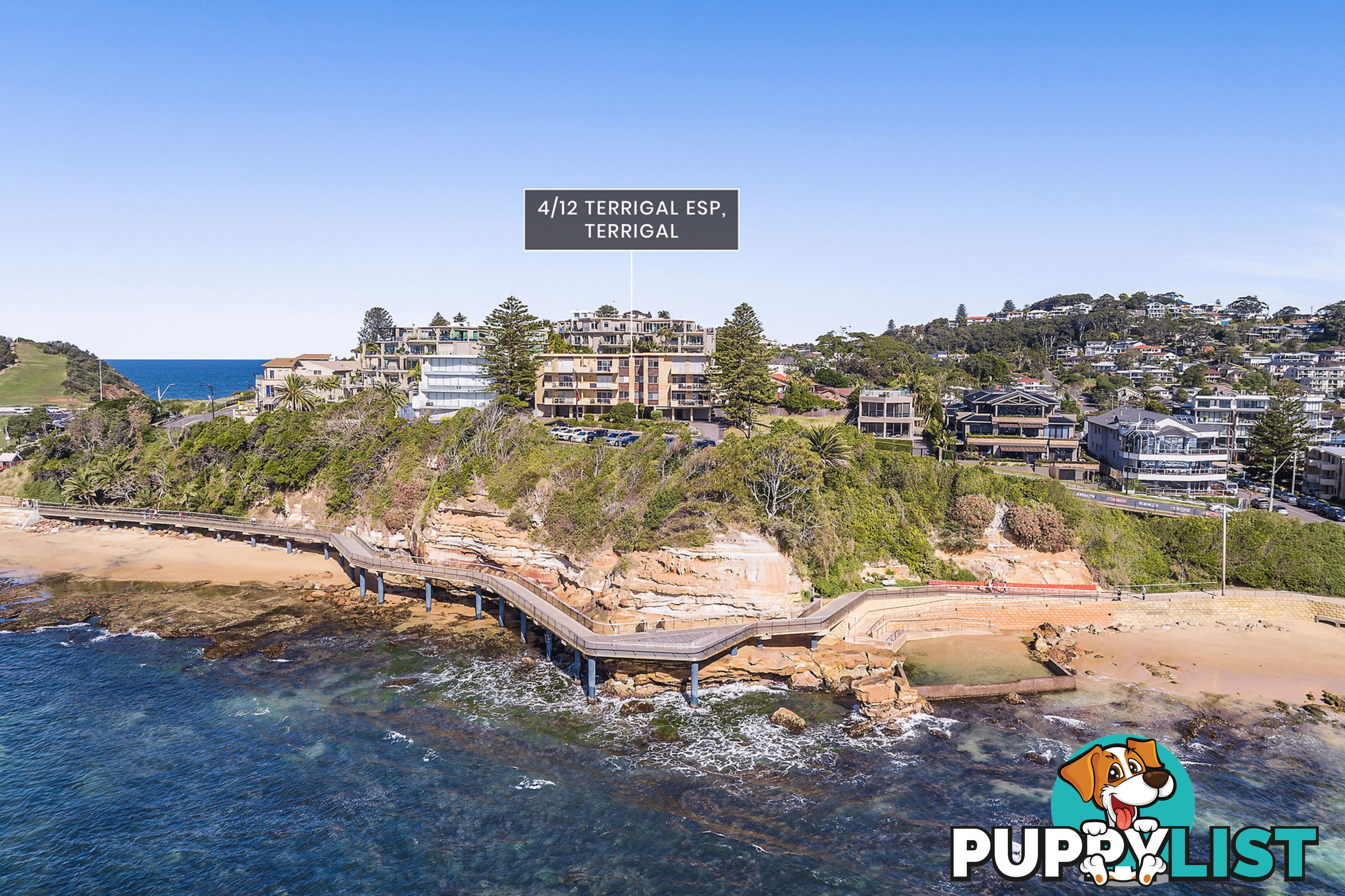 4/12 Terrigal Esplanade TERRIGAL NSW 2260