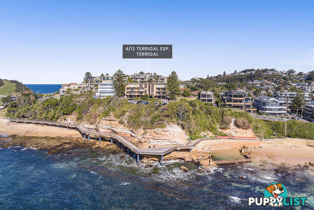 4/12 Terrigal Esplanade TERRIGAL NSW 2260