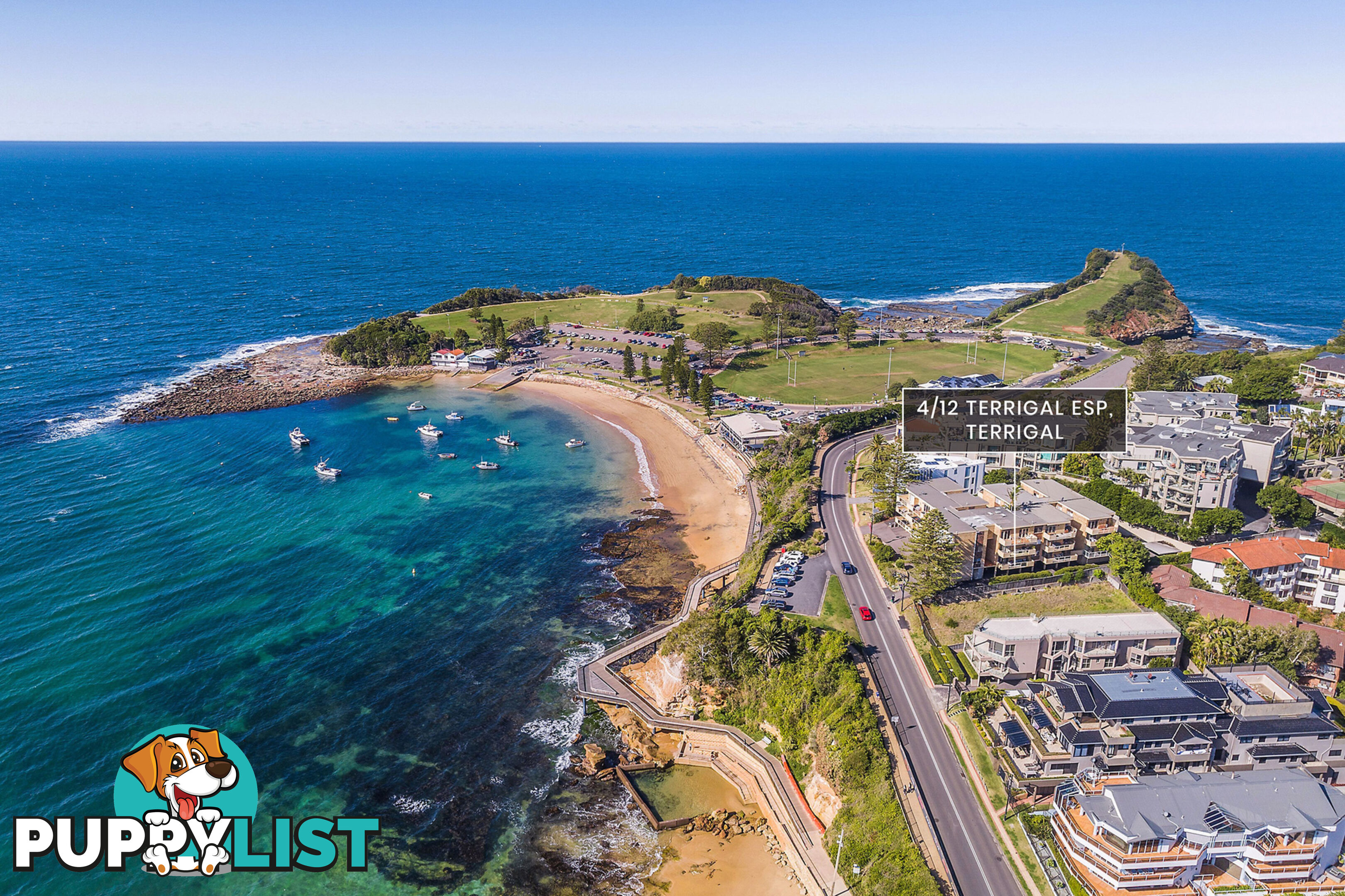 4/12 Terrigal Esplanade TERRIGAL NSW 2260