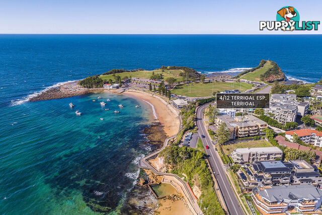 4/12 Terrigal Esplanade TERRIGAL NSW 2260