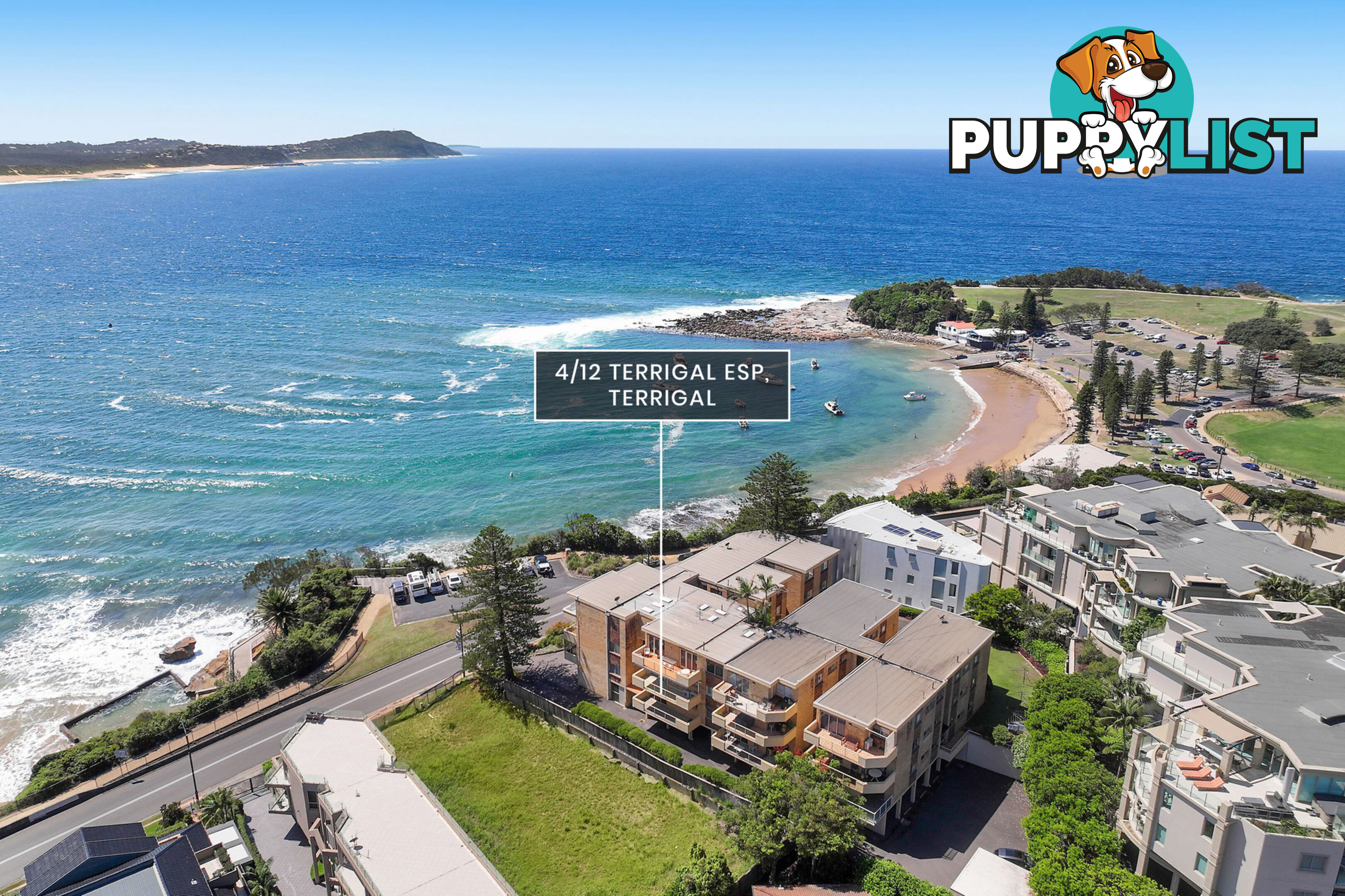 4/12 Terrigal Esplanade TERRIGAL NSW 2260