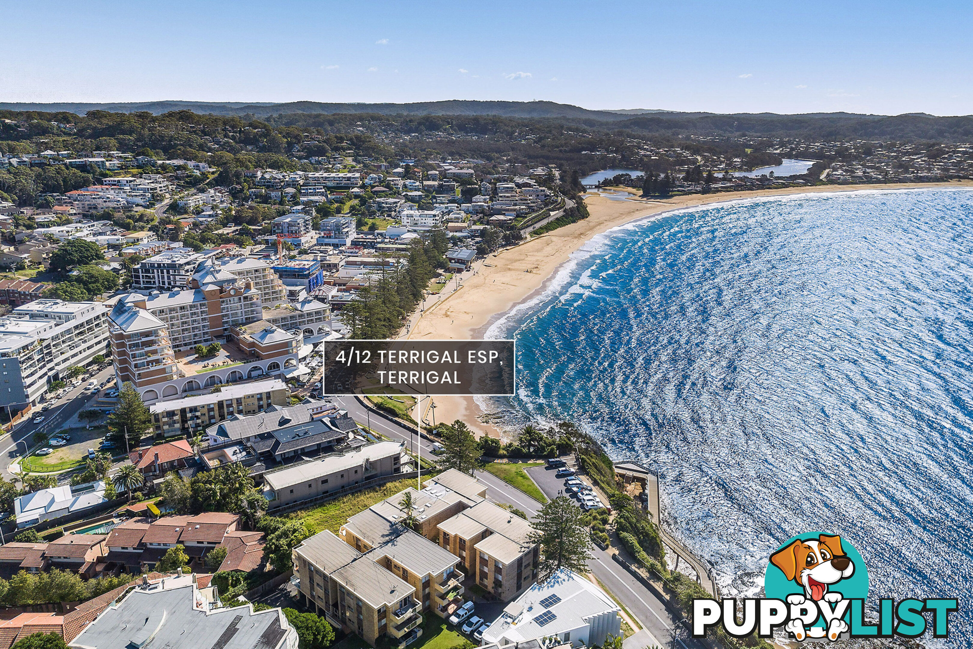 4/12 Terrigal Esplanade TERRIGAL NSW 2260