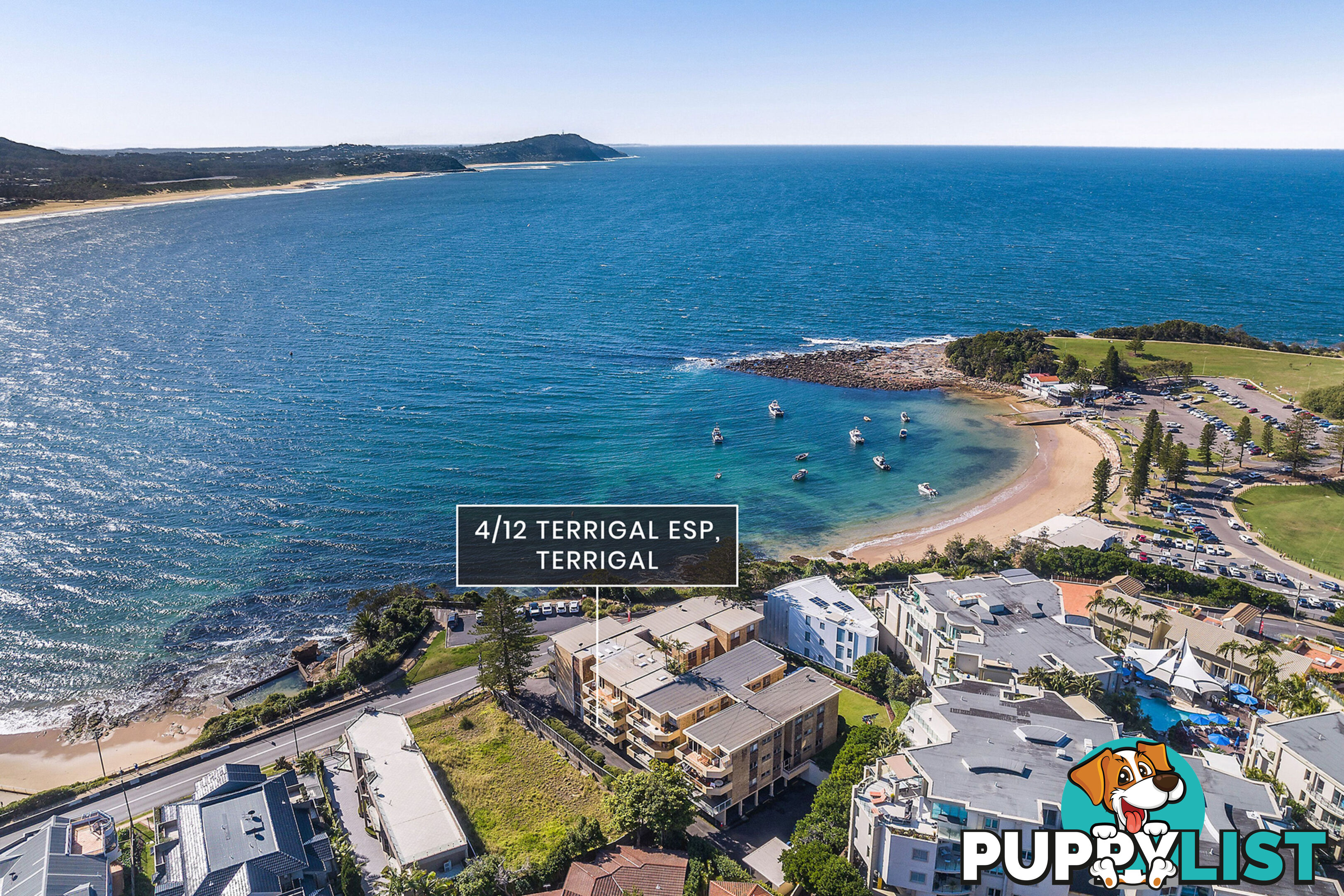 4/12 Terrigal Esplanade TERRIGAL NSW 2260