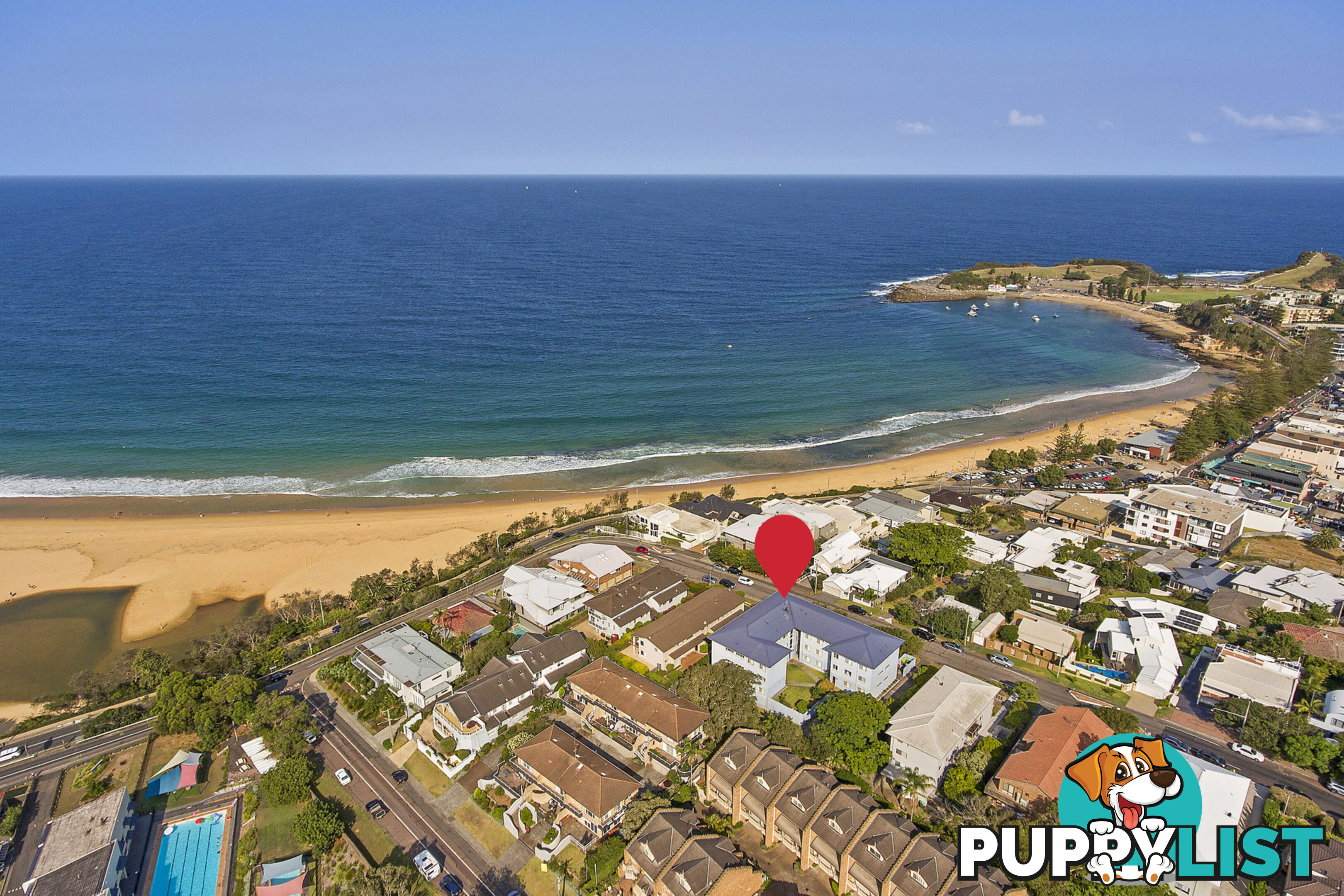 10/15 Barnhill Road TERRIGAL NSW 2260