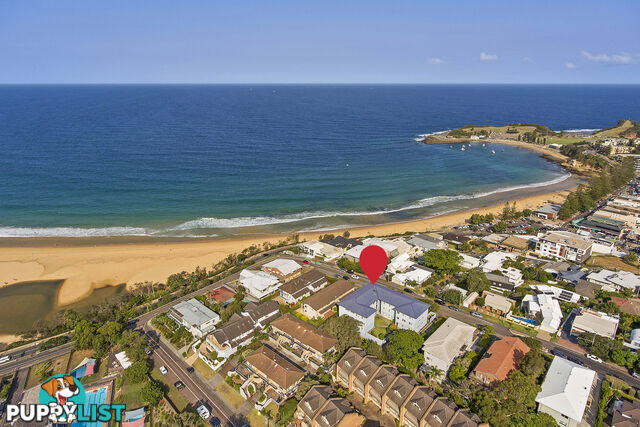 10/15 Barnhill Road TERRIGAL NSW 2260