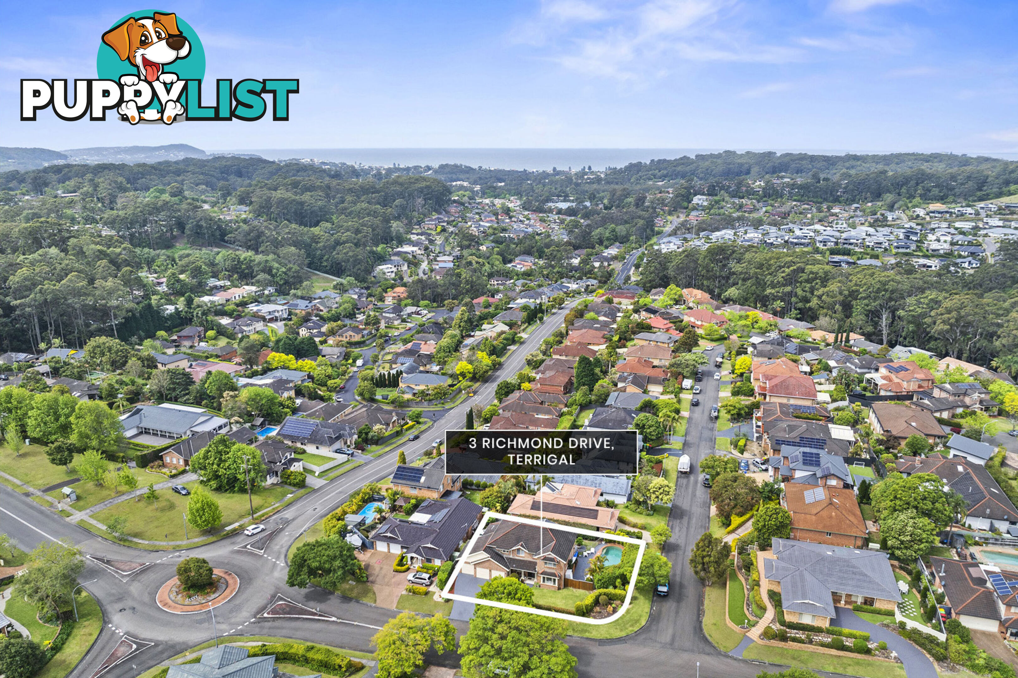 3 Richmond Drive TERRIGAL NSW 2260