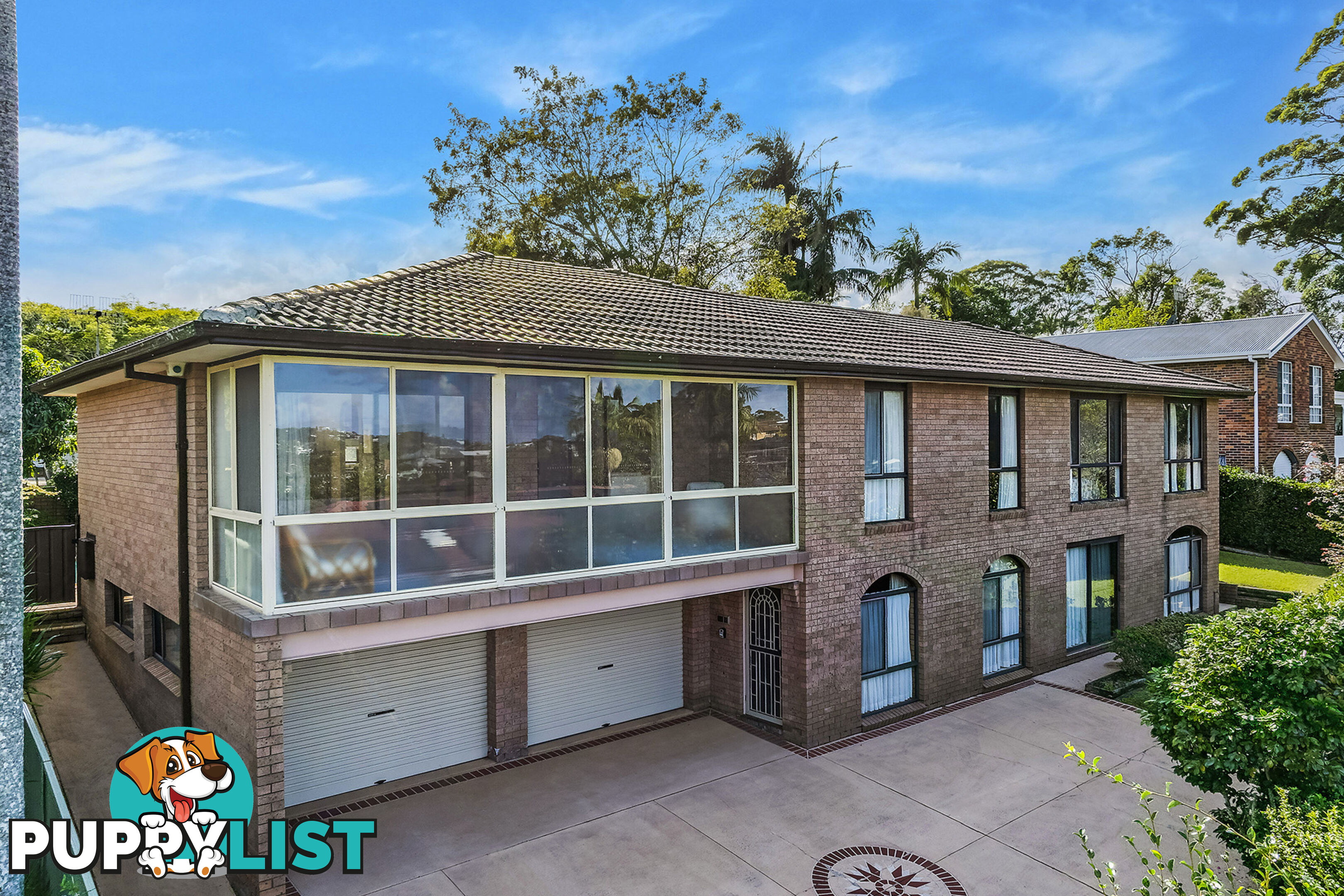 4 Angophora Close WAMBERAL NSW 2260