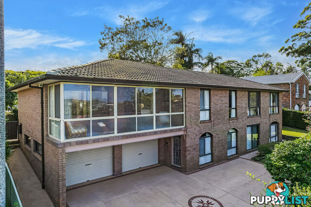 4 Angophora Close WAMBERAL NSW 2260