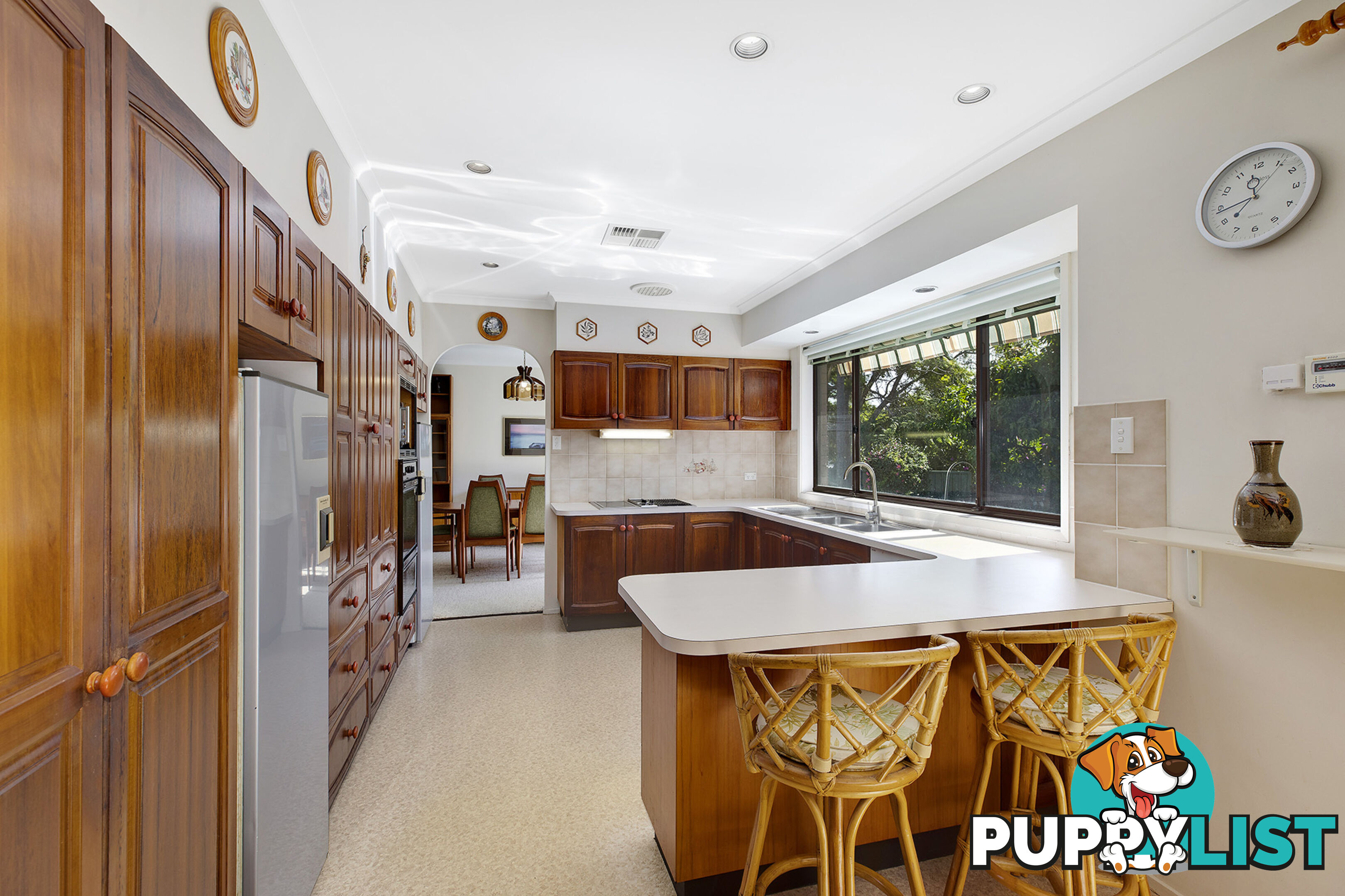4 Angophora Close WAMBERAL NSW 2260