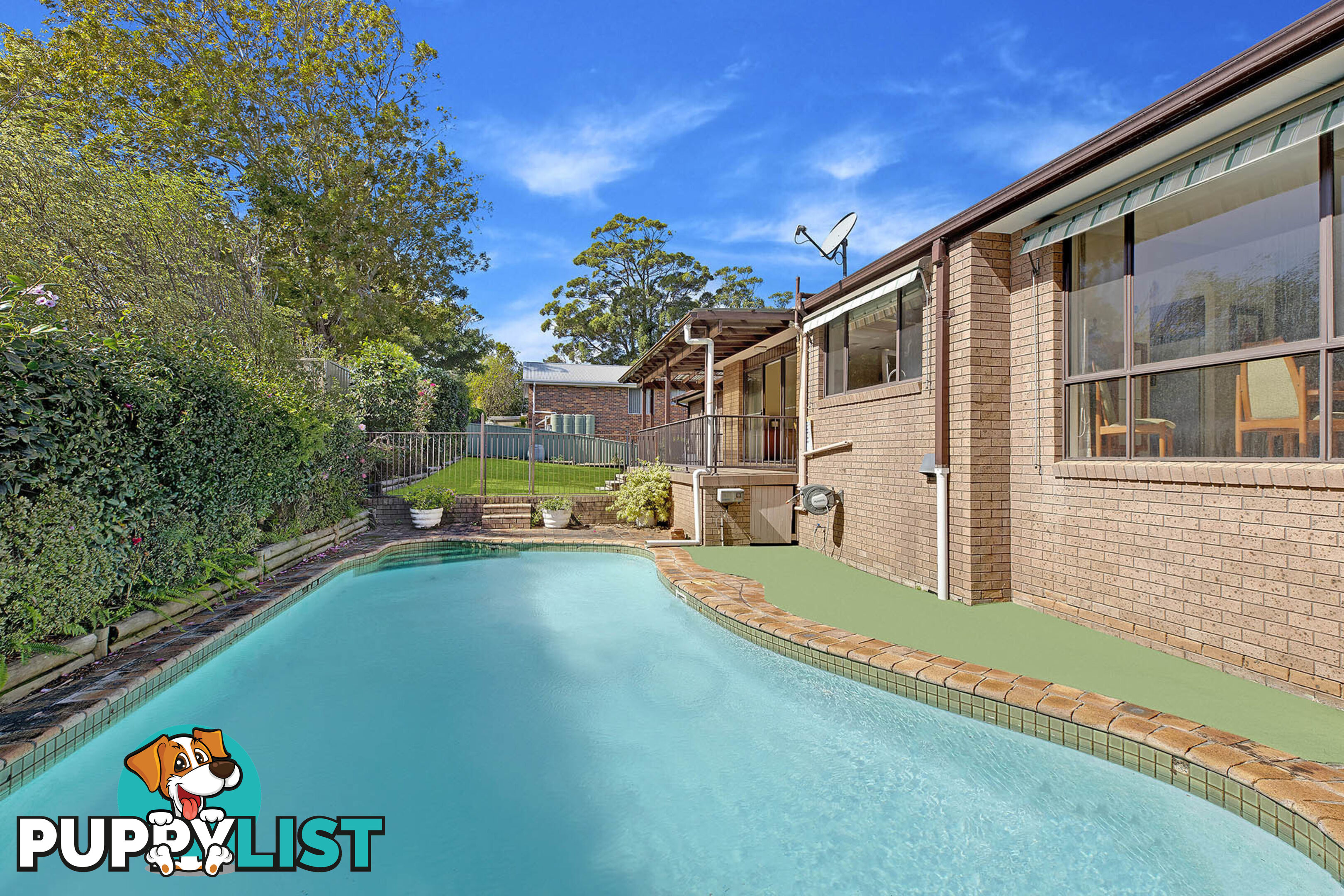 4 Angophora Close WAMBERAL NSW 2260
