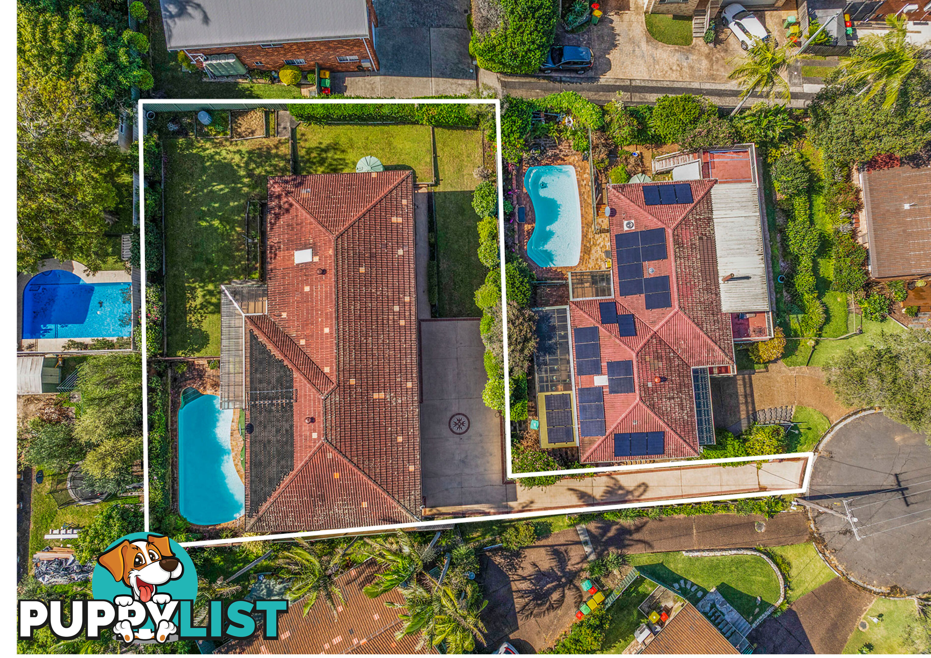 4 Angophora Close WAMBERAL NSW 2260