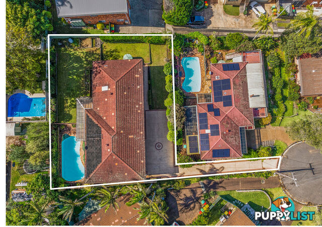 4 Angophora Close WAMBERAL NSW 2260