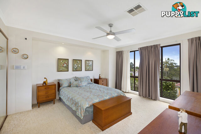 4 Angophora Close WAMBERAL NSW 2260