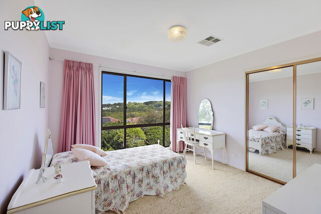 4 Angophora Close WAMBERAL NSW 2260
