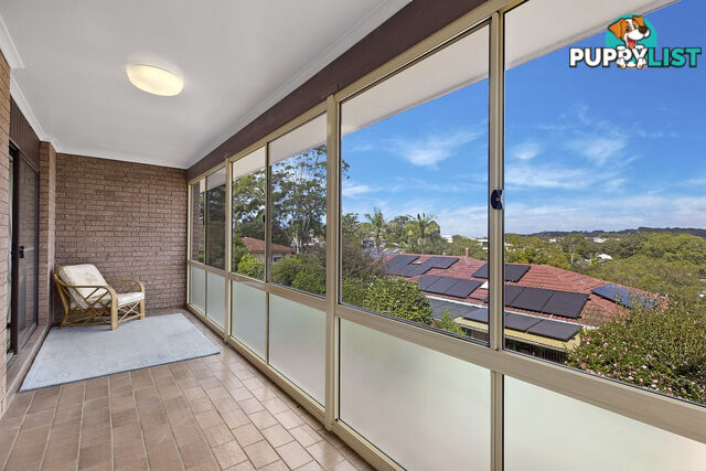 4 Angophora Close WAMBERAL NSW 2260