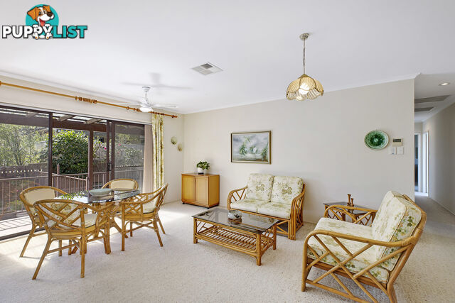 4 Angophora Close WAMBERAL NSW 2260