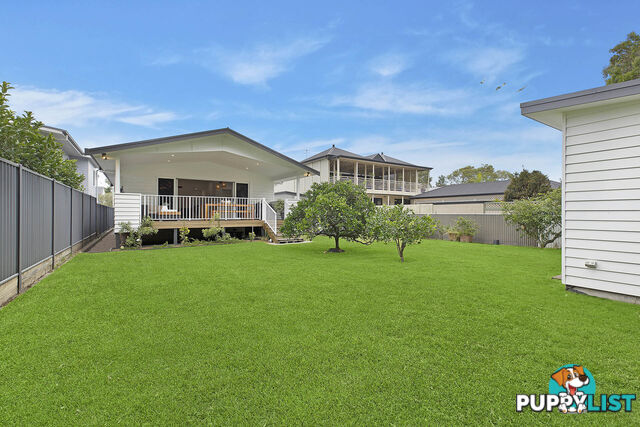 27 Bundara Avenue WAMBERAL NSW 2260